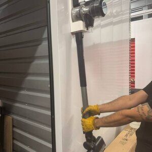 Tineco Lightweight Cordless Stick Vacuum with HEPA F